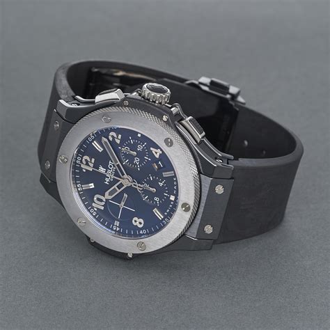 hublot ice bang|301.CK.1140.RX Hublot Big Bang Ice Bang Watch.